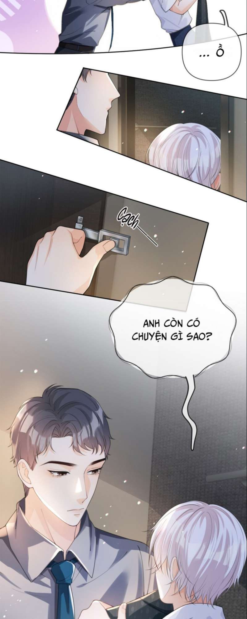 Bị Vạn Người Ghét Sau Khi Trùng Sinh Bạo Hồng Toàn Mạng Chapter 24 - 9