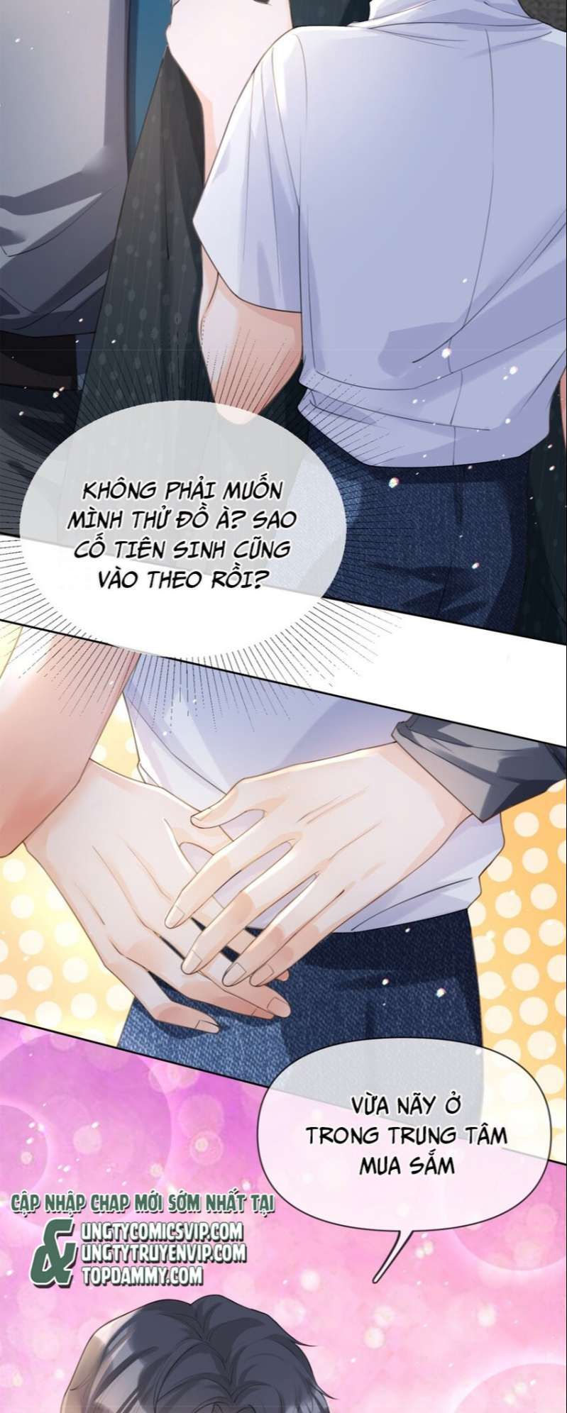 Bị Vạn Người Ghét Sau Khi Trùng Sinh Bạo Hồng Toàn Mạng Chapter 24 - 10