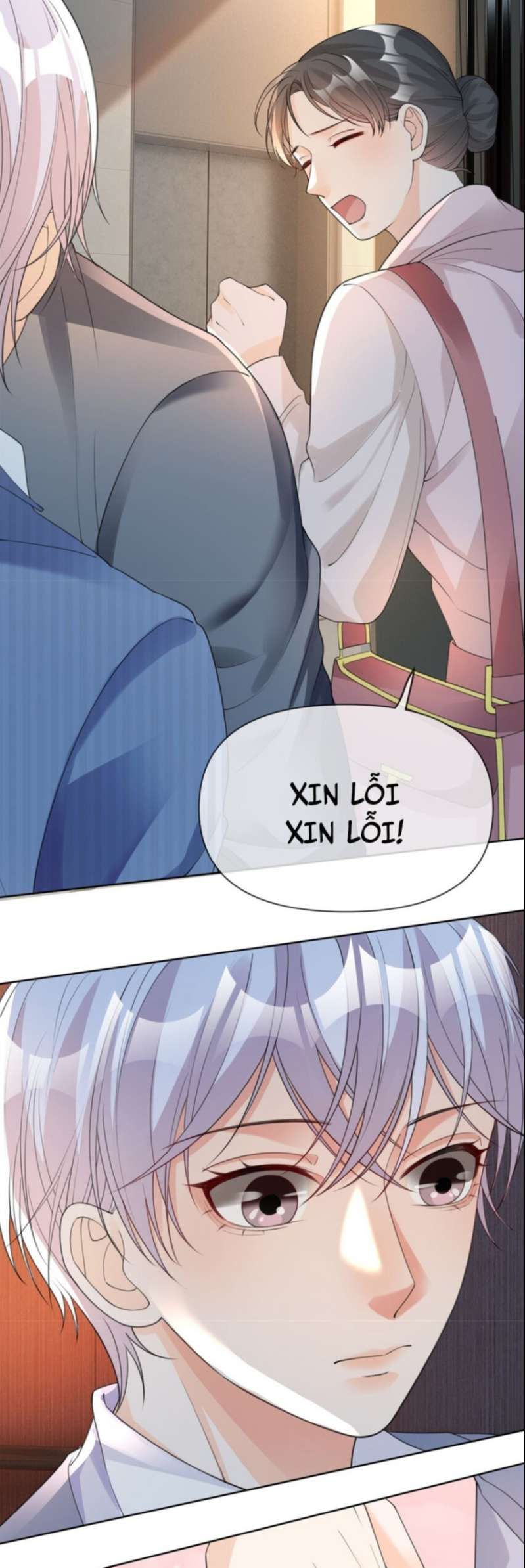 Bị Vạn Người Ghét Sau Khi Trùng Sinh Bạo Hồng Toàn Mạng Chapter 25 - 15