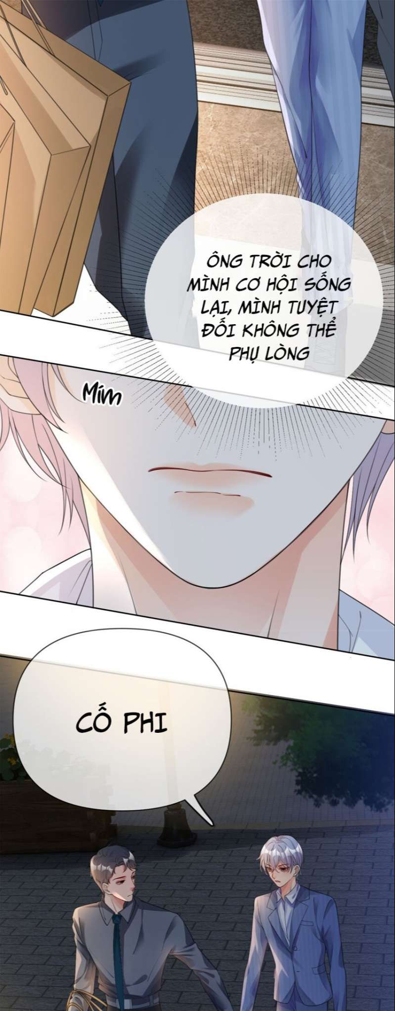 Bị Vạn Người Ghét Sau Khi Trùng Sinh Bạo Hồng Toàn Mạng Chapter 25 - 17