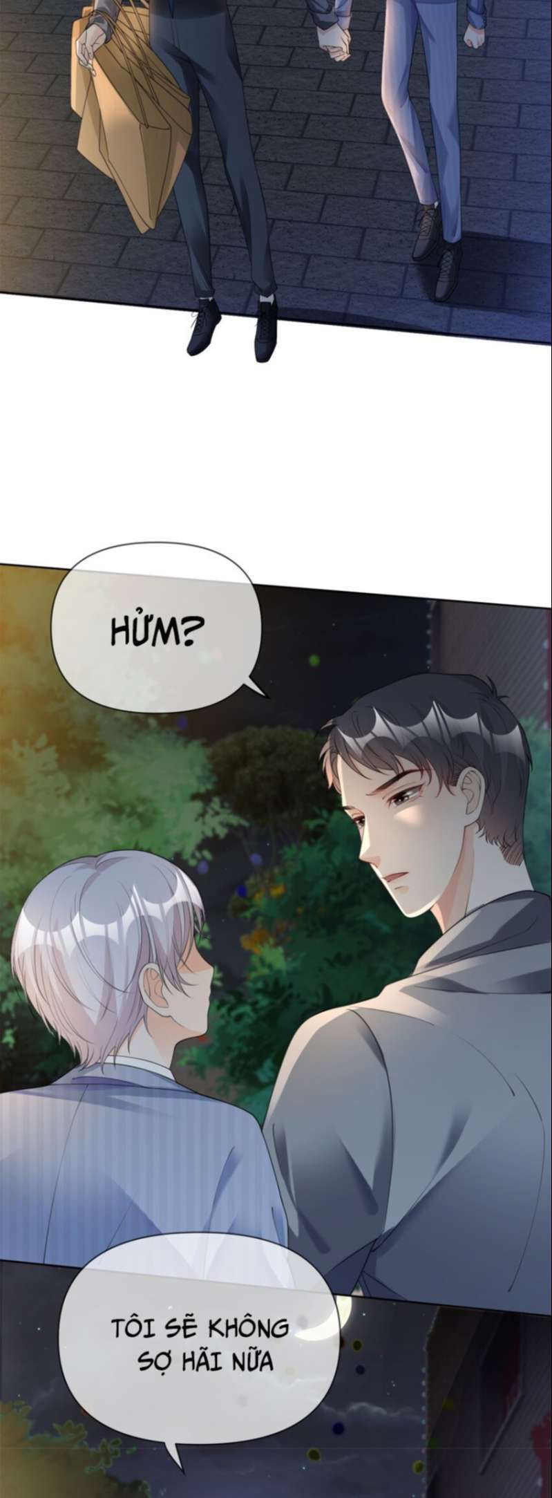 Bị Vạn Người Ghét Sau Khi Trùng Sinh Bạo Hồng Toàn Mạng Chapter 25 - 18