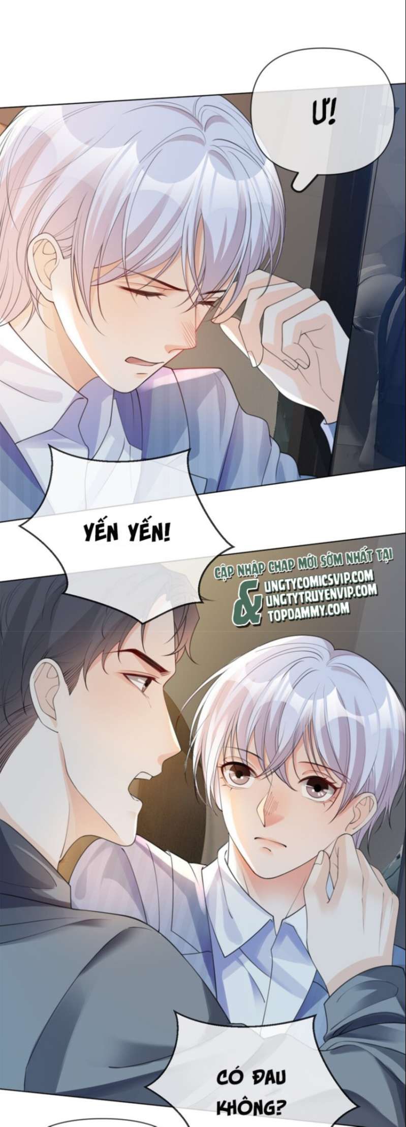 Bị Vạn Người Ghét Sau Khi Trùng Sinh Bạo Hồng Toàn Mạng Chapter 25 - 3