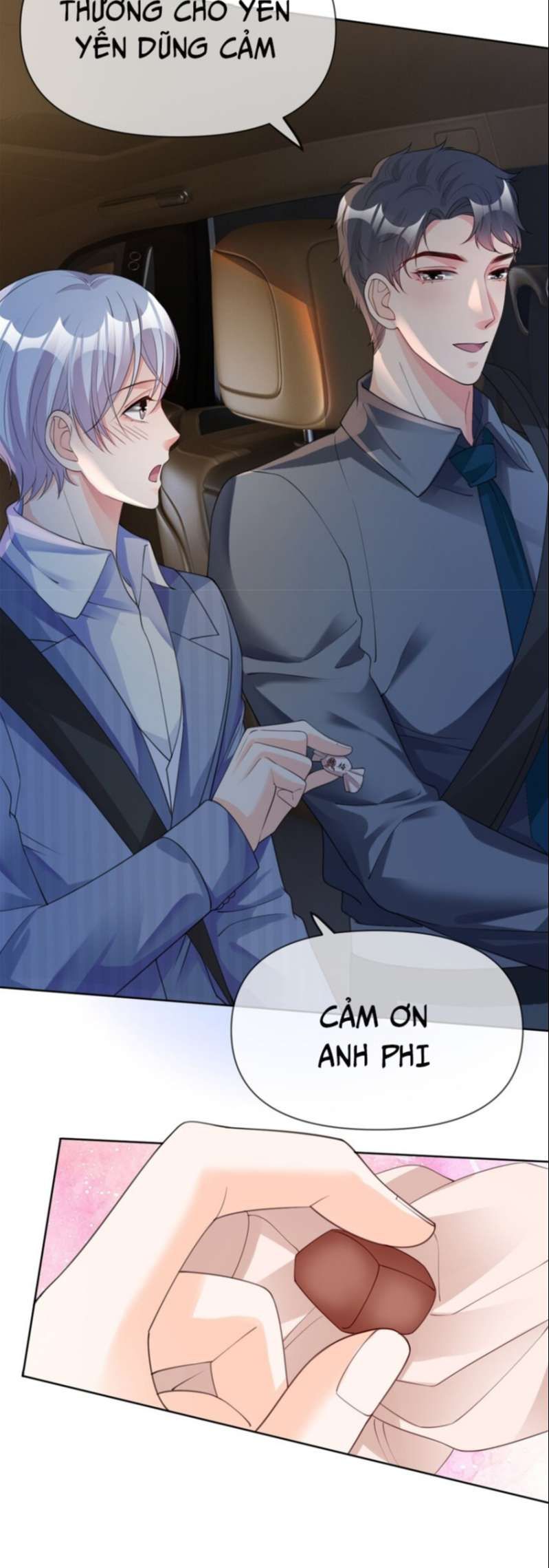 Bị Vạn Người Ghét Sau Khi Trùng Sinh Bạo Hồng Toàn Mạng Chapter 25 - 22