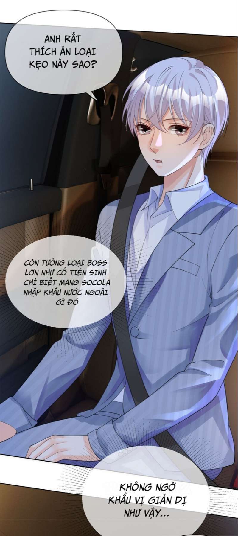 Bị Vạn Người Ghét Sau Khi Trùng Sinh Bạo Hồng Toàn Mạng Chapter 25 - 23