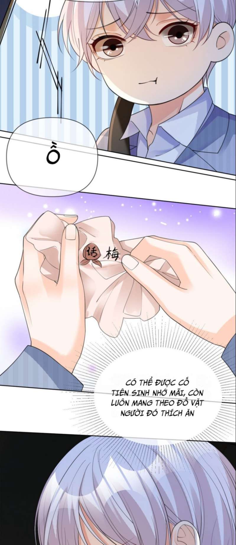 Bị Vạn Người Ghét Sau Khi Trùng Sinh Bạo Hồng Toàn Mạng Chapter 25 - 25