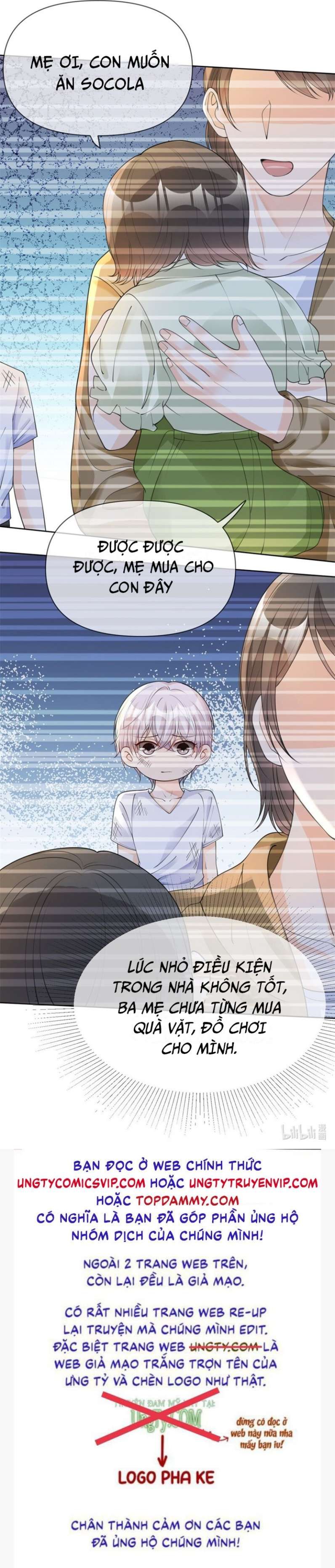 Bị Vạn Người Ghét Sau Khi Trùng Sinh Bạo Hồng Toàn Mạng Chapter 25 - 27