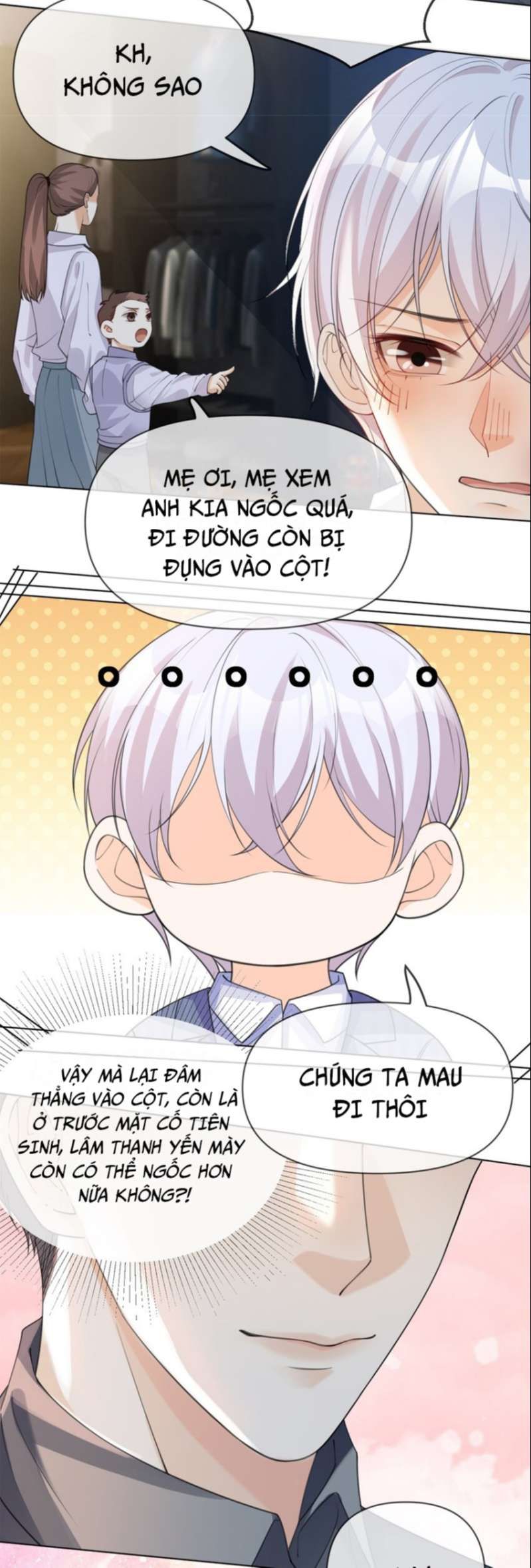 Bị Vạn Người Ghét Sau Khi Trùng Sinh Bạo Hồng Toàn Mạng Chapter 25 - 4