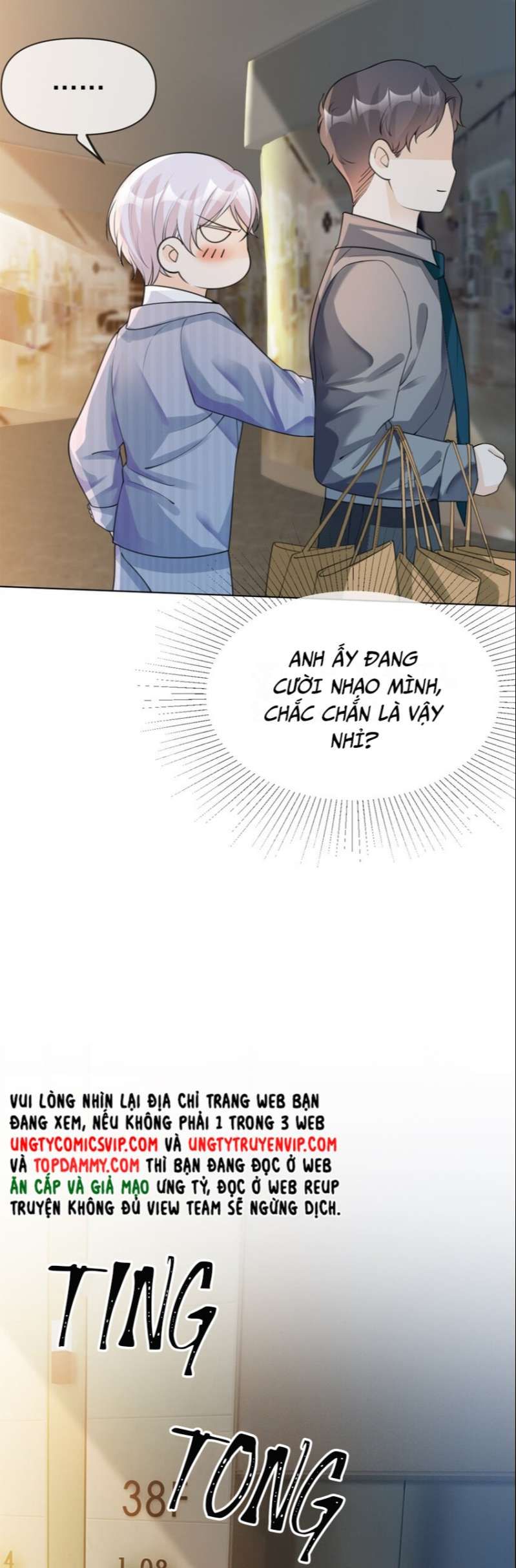 Bị Vạn Người Ghét Sau Khi Trùng Sinh Bạo Hồng Toàn Mạng Chapter 25 - 6