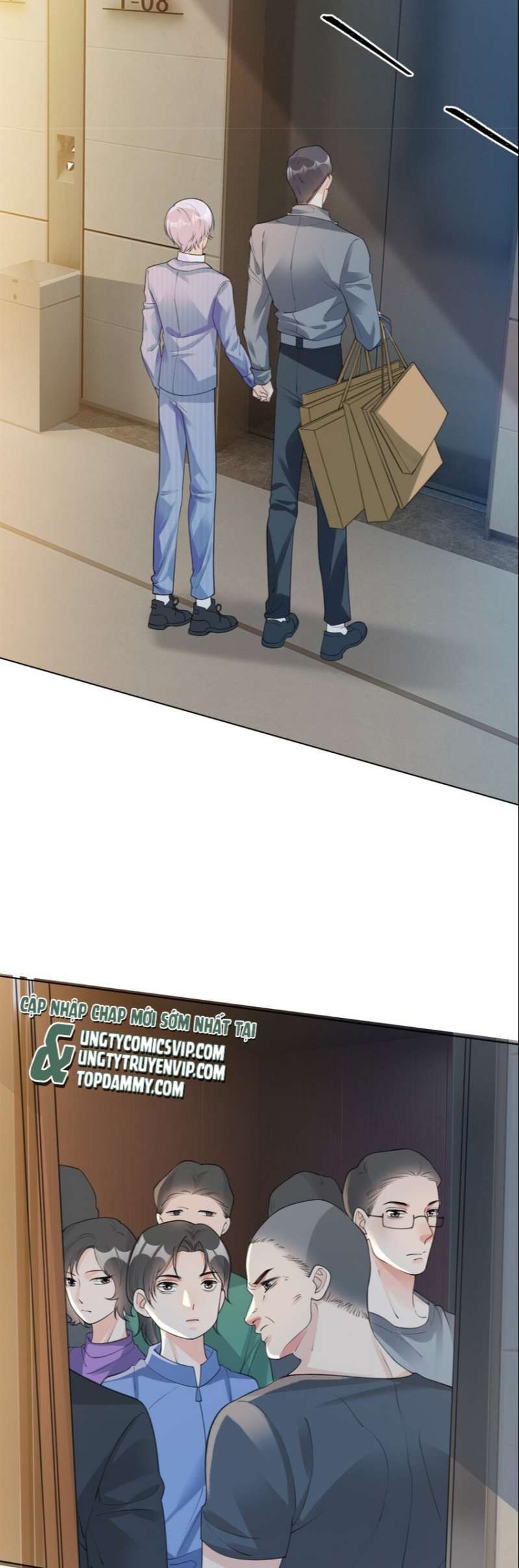 Bị Vạn Người Ghét Sau Khi Trùng Sinh Bạo Hồng Toàn Mạng Chapter 25 - 7