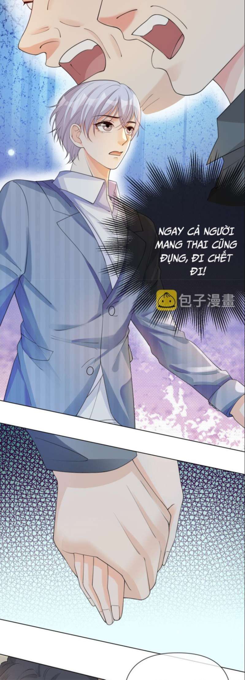 Bị Vạn Người Ghét Sau Khi Trùng Sinh Bạo Hồng Toàn Mạng Chapter 25 - 9
