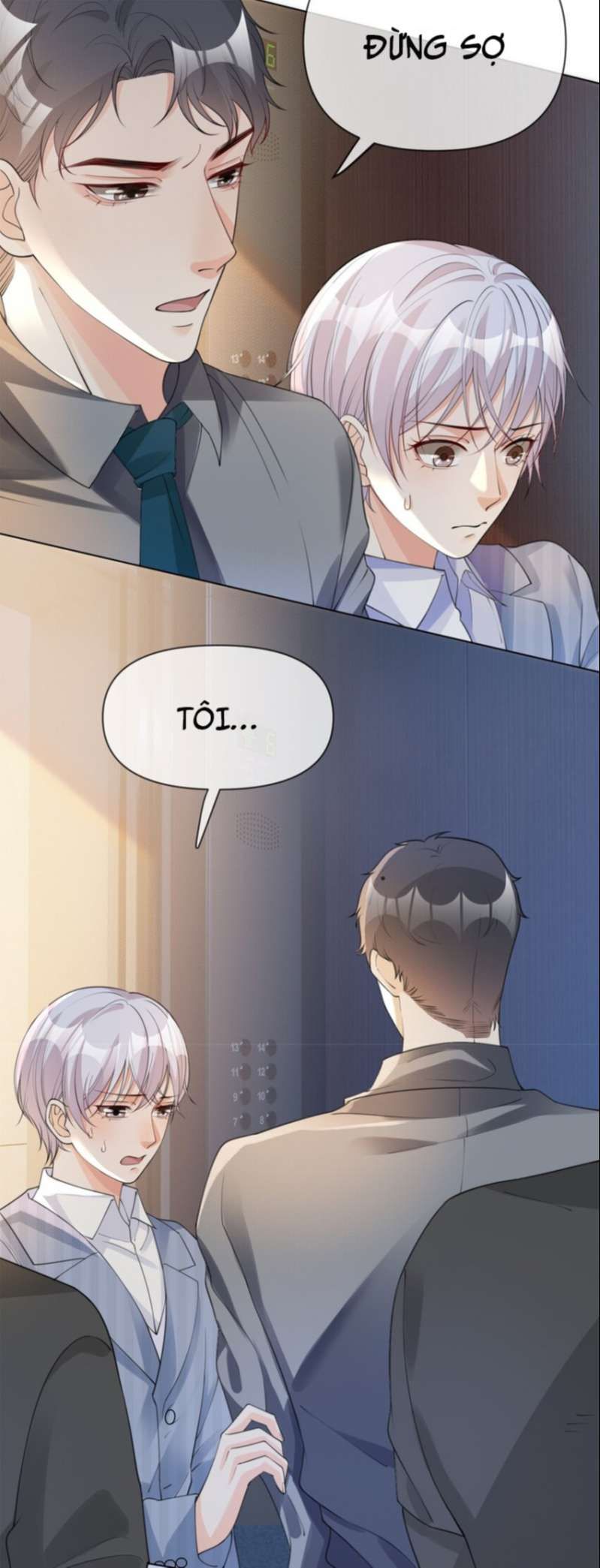 Bị Vạn Người Ghét Sau Khi Trùng Sinh Bạo Hồng Toàn Mạng Chapter 25 - 10