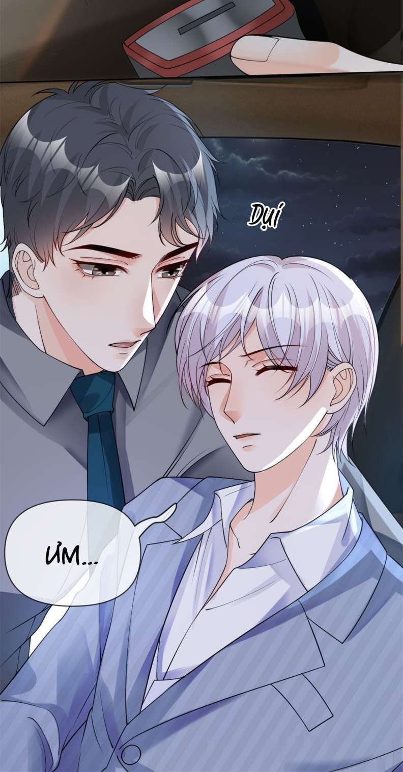 Bị Vạn Người Ghét Sau Khi Trùng Sinh Bạo Hồng Toàn Mạng Chapter 26 - 11