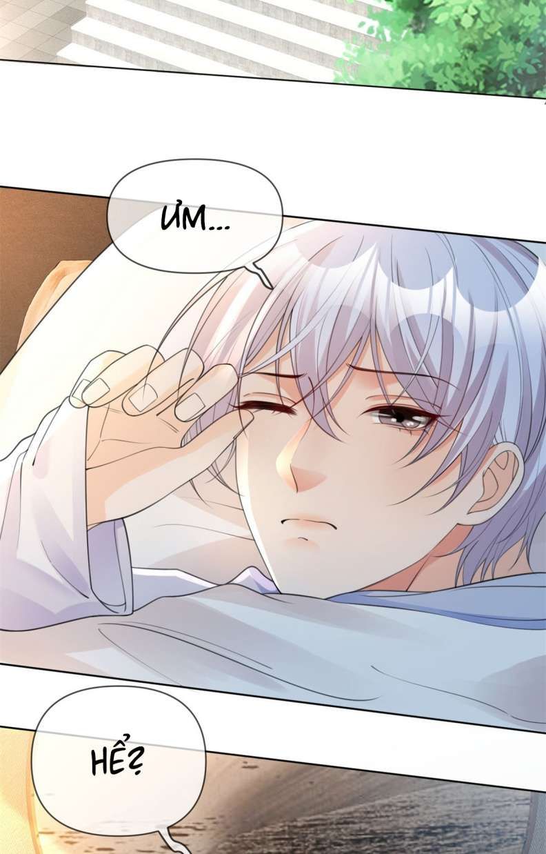 Bị Vạn Người Ghét Sau Khi Trùng Sinh Bạo Hồng Toàn Mạng Chapter 26 - 17