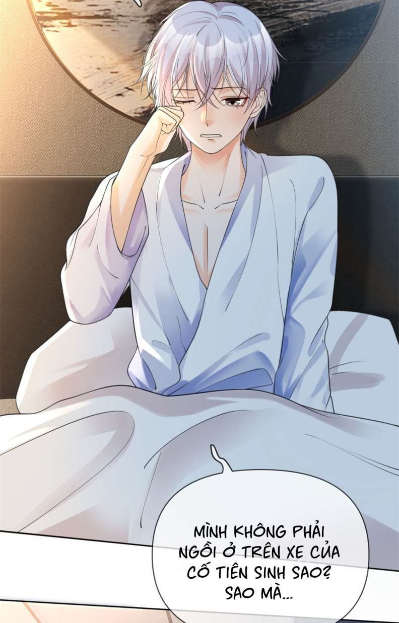 Bị Vạn Người Ghét Sau Khi Trùng Sinh Bạo Hồng Toàn Mạng Chapter 26 - 18