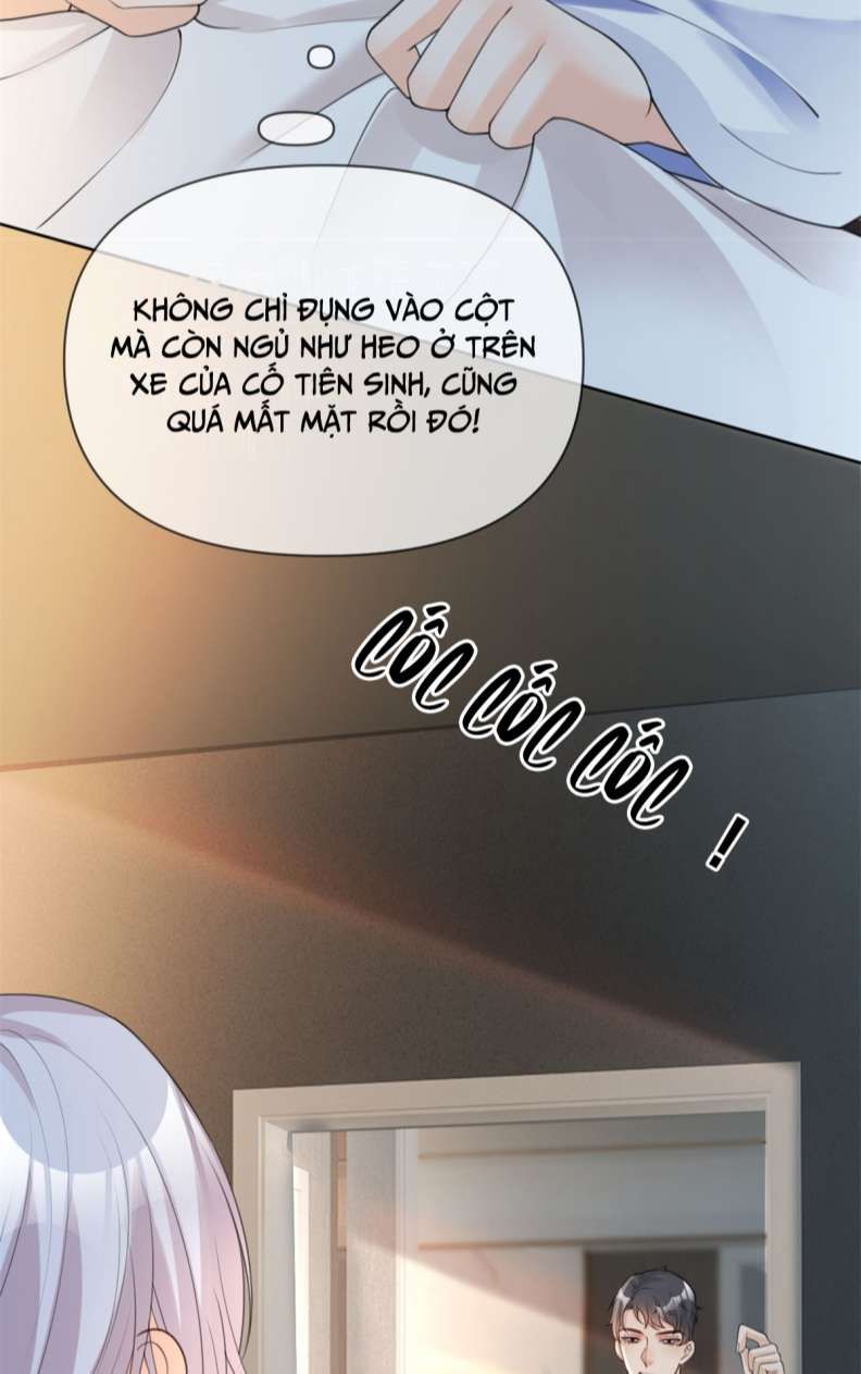 Bị Vạn Người Ghét Sau Khi Trùng Sinh Bạo Hồng Toàn Mạng Chapter 26 - 23