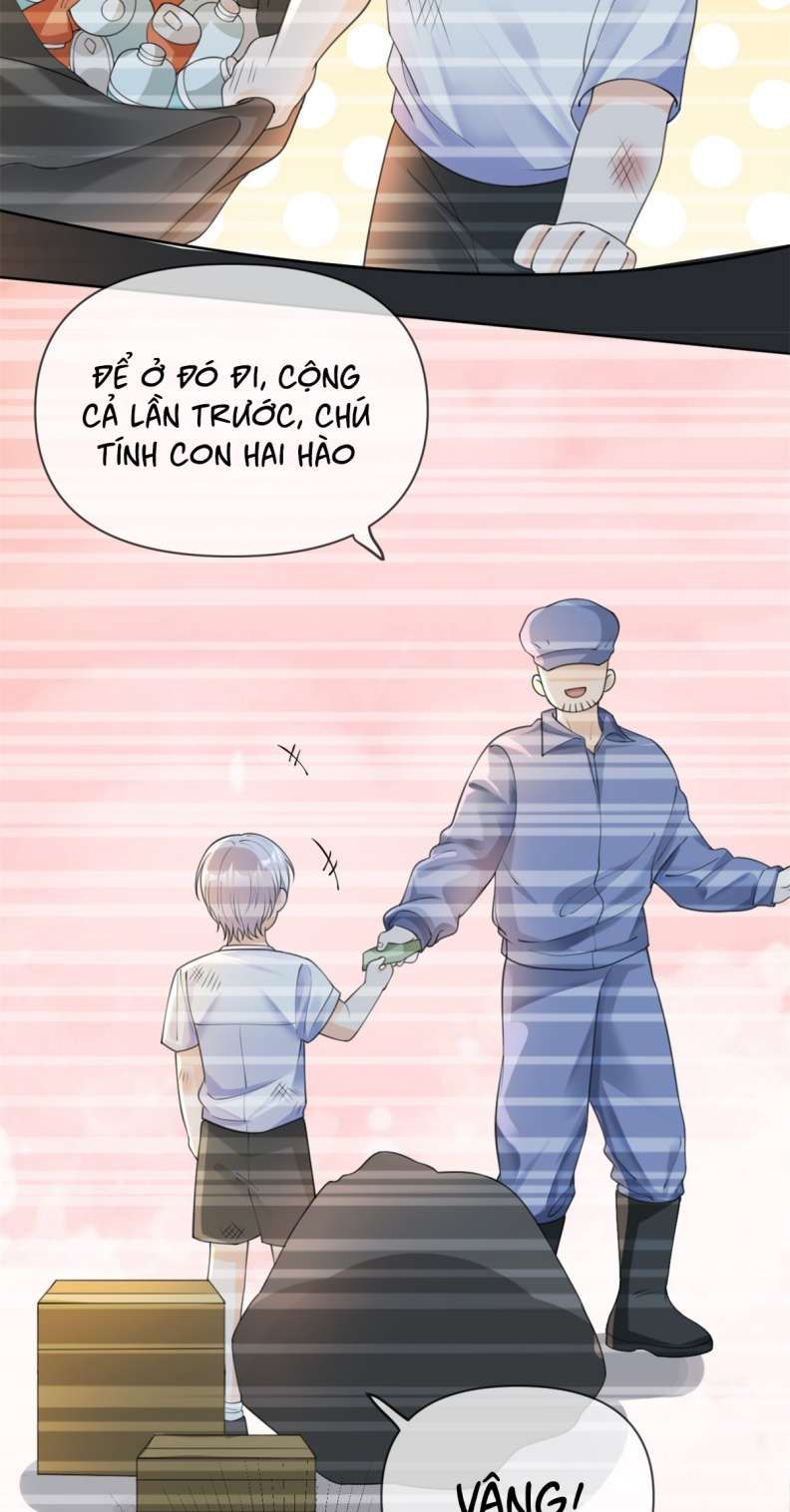 Bị Vạn Người Ghét Sau Khi Trùng Sinh Bạo Hồng Toàn Mạng Chapter 26 - 4