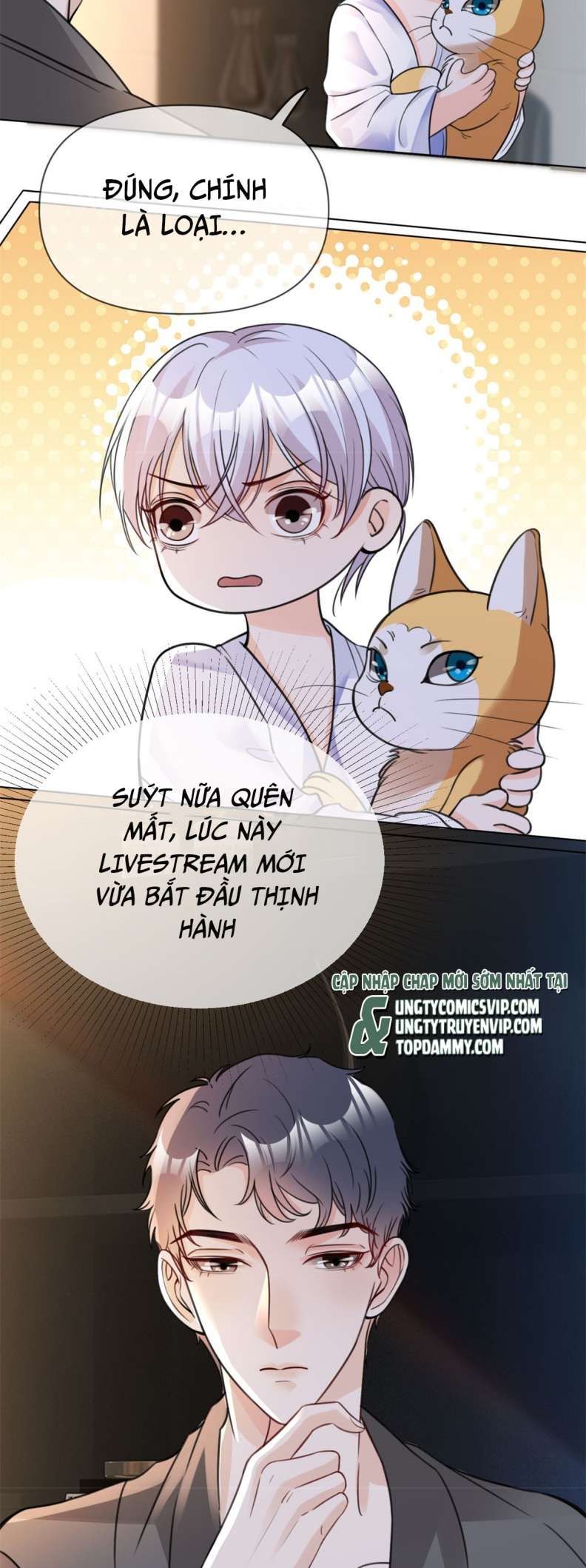 Bị Vạn Người Ghét Sau Khi Trùng Sinh Bạo Hồng Toàn Mạng Chapter 27 - 11