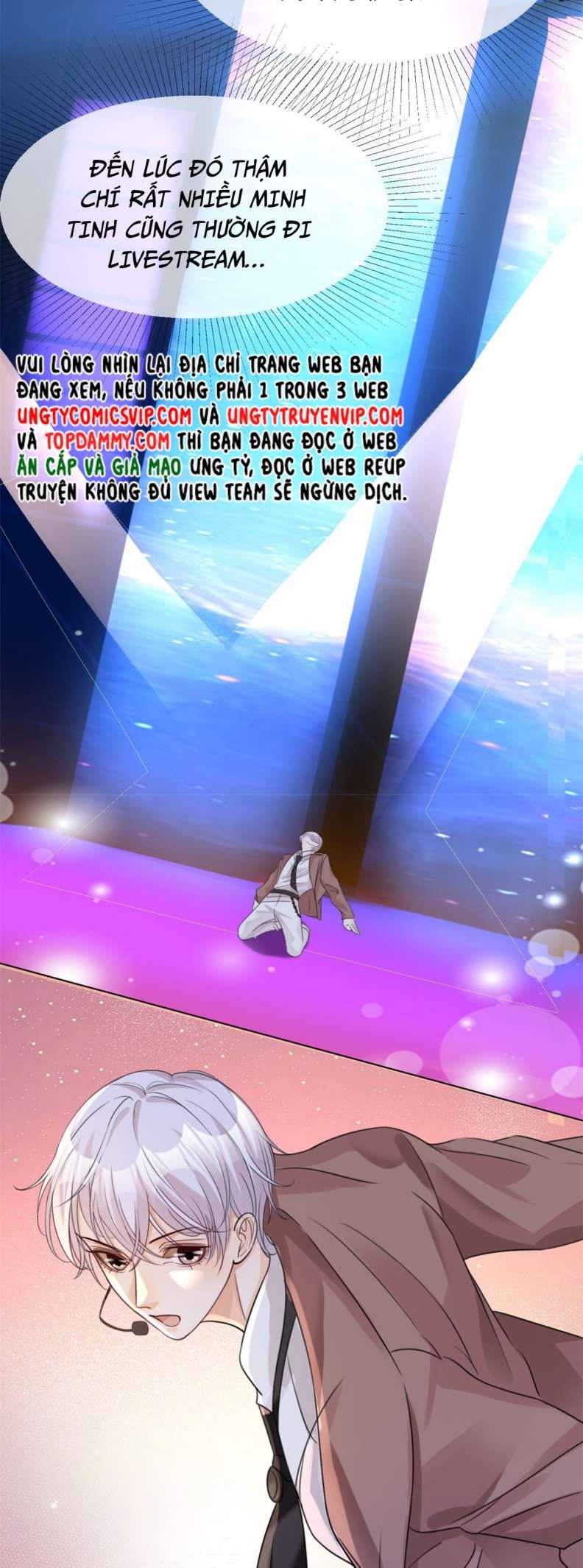 Bị Vạn Người Ghét Sau Khi Trùng Sinh Bạo Hồng Toàn Mạng Chapter 27 - 13