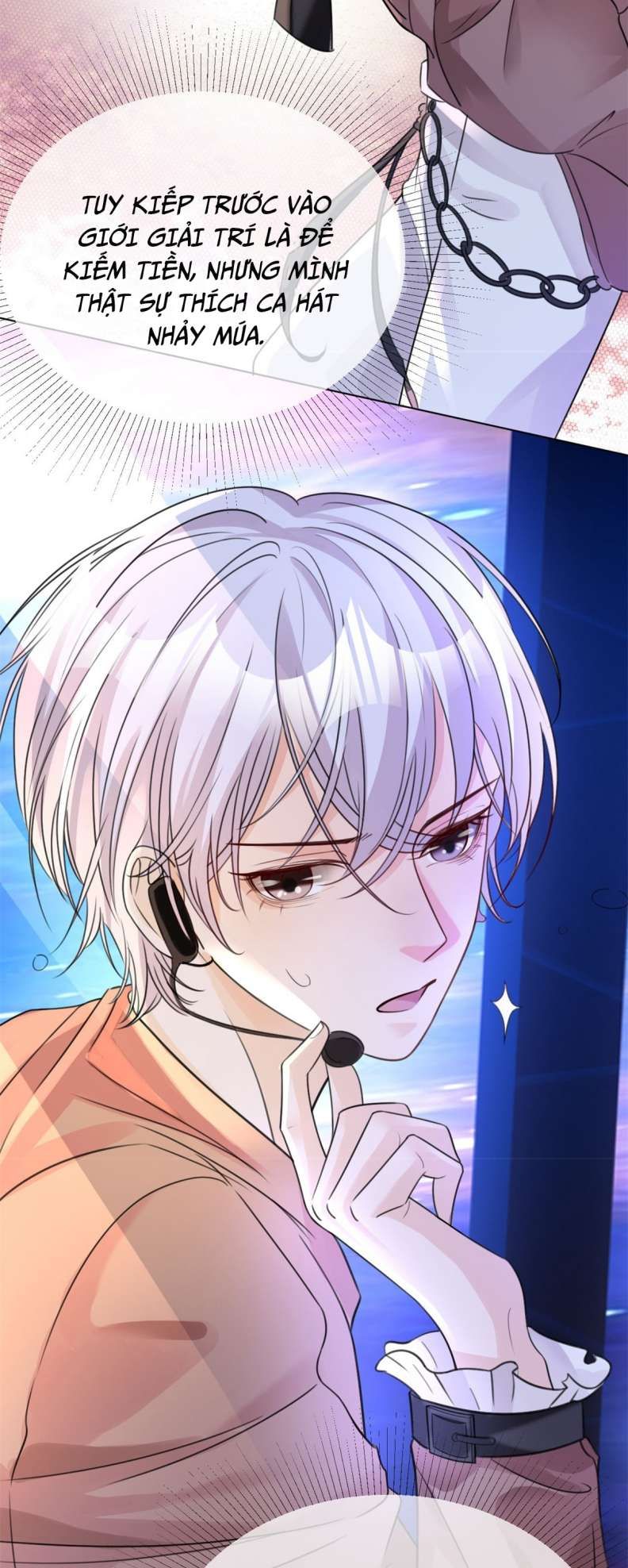 Bị Vạn Người Ghét Sau Khi Trùng Sinh Bạo Hồng Toàn Mạng Chapter 27 - 14