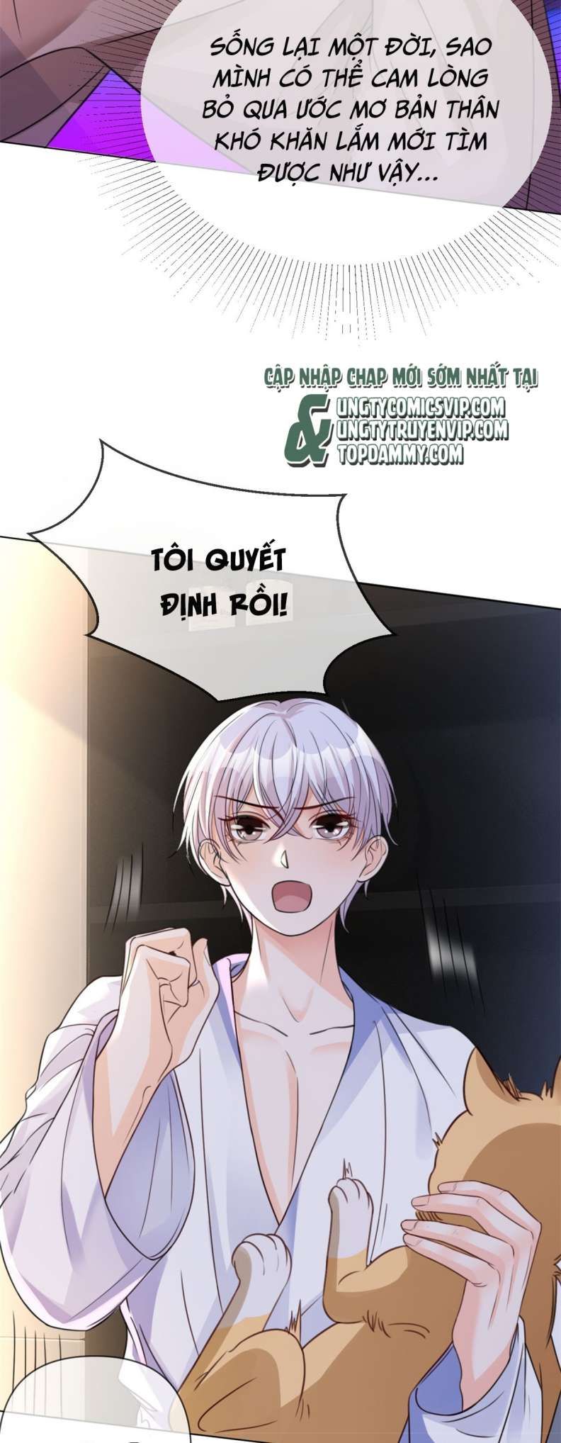 Bị Vạn Người Ghét Sau Khi Trùng Sinh Bạo Hồng Toàn Mạng Chapter 27 - 15