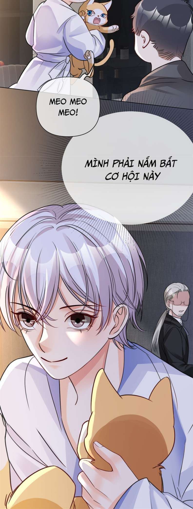 Bị Vạn Người Ghét Sau Khi Trùng Sinh Bạo Hồng Toàn Mạng Chapter 27 - 17