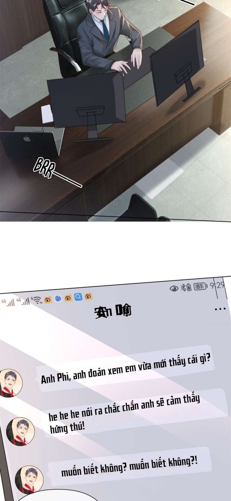 Bị Vạn Người Ghét Sau Khi Trùng Sinh Bạo Hồng Toàn Mạng Chapter 27 - 20