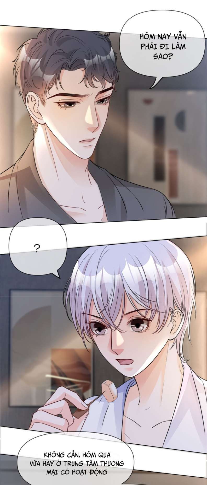 Bị Vạn Người Ghét Sau Khi Trùng Sinh Bạo Hồng Toàn Mạng Chapter 27 - 3