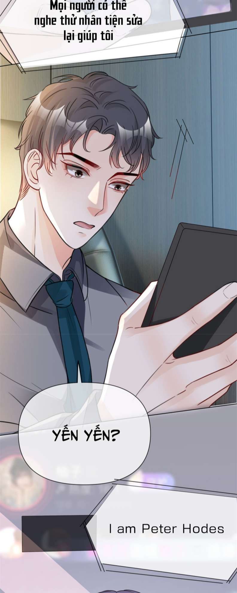 Bị Vạn Người Ghét Sau Khi Trùng Sinh Bạo Hồng Toàn Mạng Chapter 27 - 23