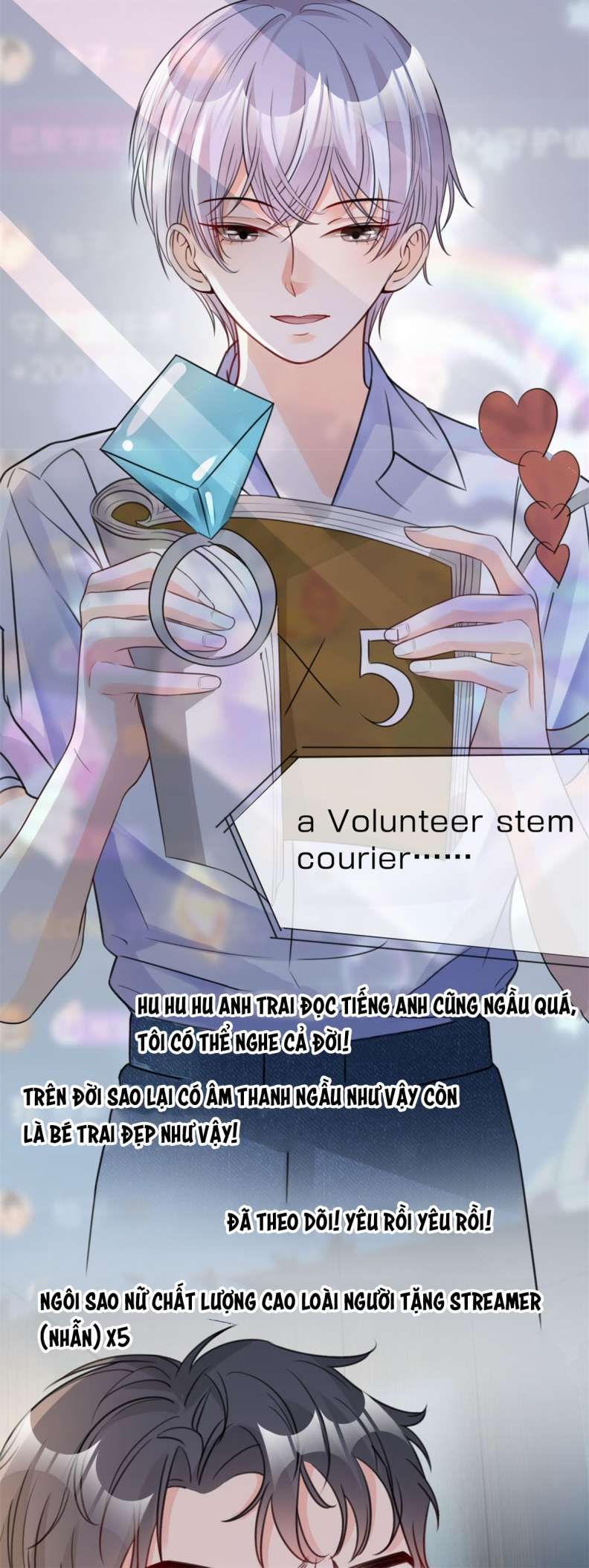 Bị Vạn Người Ghét Sau Khi Trùng Sinh Bạo Hồng Toàn Mạng Chapter 27 - 24