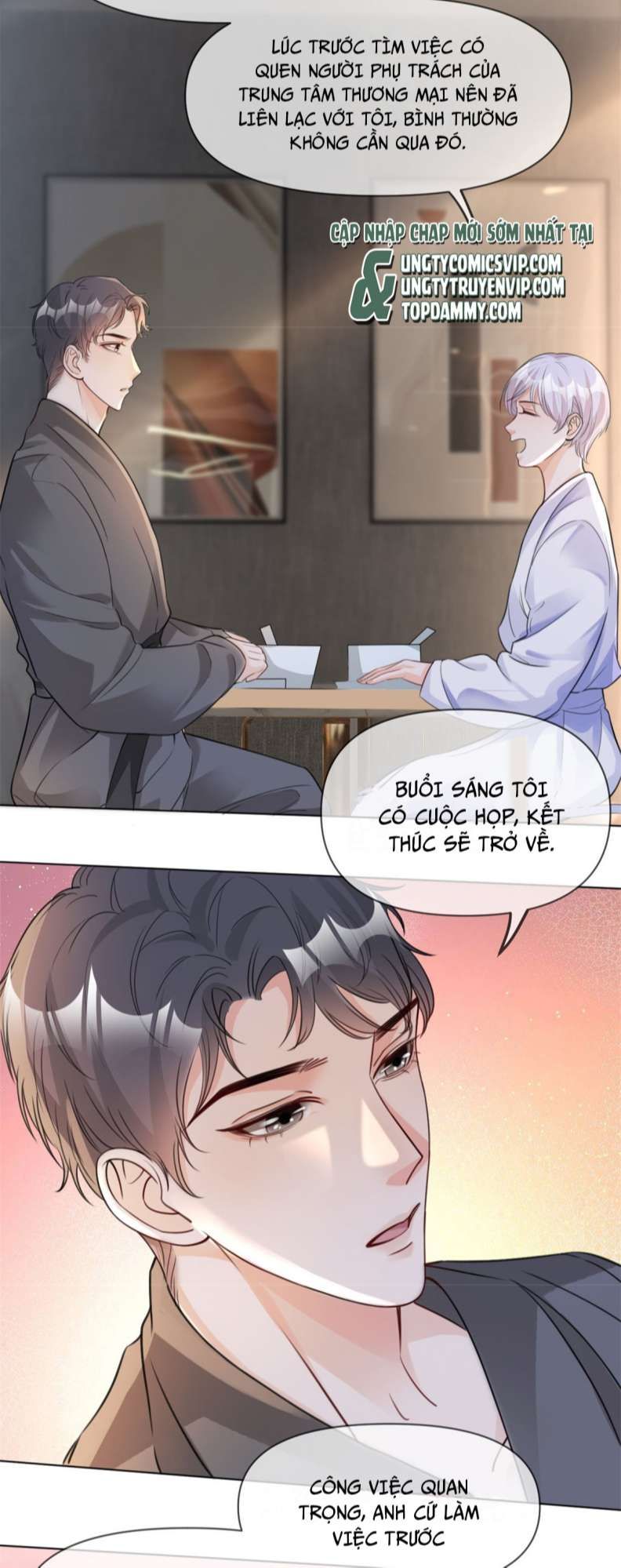 Bị Vạn Người Ghét Sau Khi Trùng Sinh Bạo Hồng Toàn Mạng Chapter 27 - 4