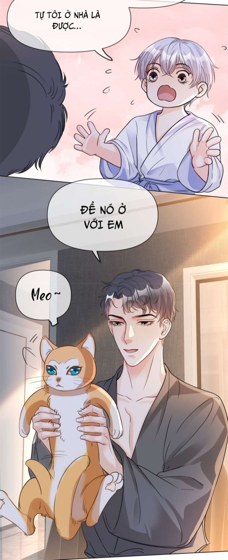 Bị Vạn Người Ghét Sau Khi Trùng Sinh Bạo Hồng Toàn Mạng Chapter 27 - 5