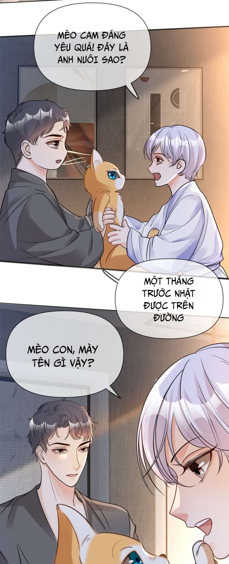 Bị Vạn Người Ghét Sau Khi Trùng Sinh Bạo Hồng Toàn Mạng Chapter 27 - 6