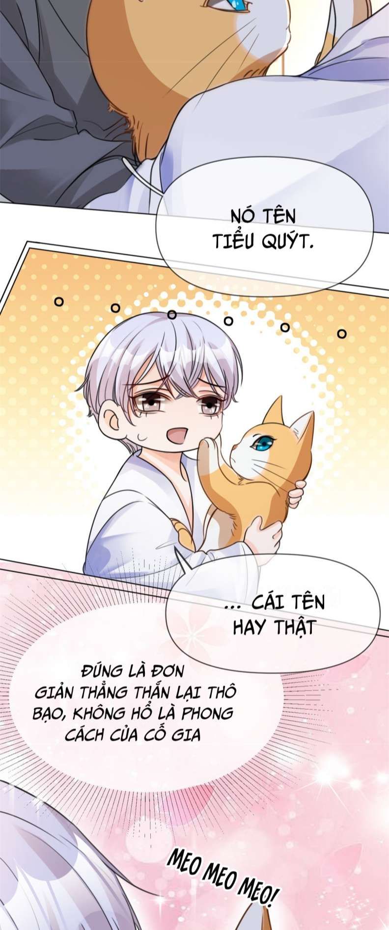 Bị Vạn Người Ghét Sau Khi Trùng Sinh Bạo Hồng Toàn Mạng Chapter 27 - 7