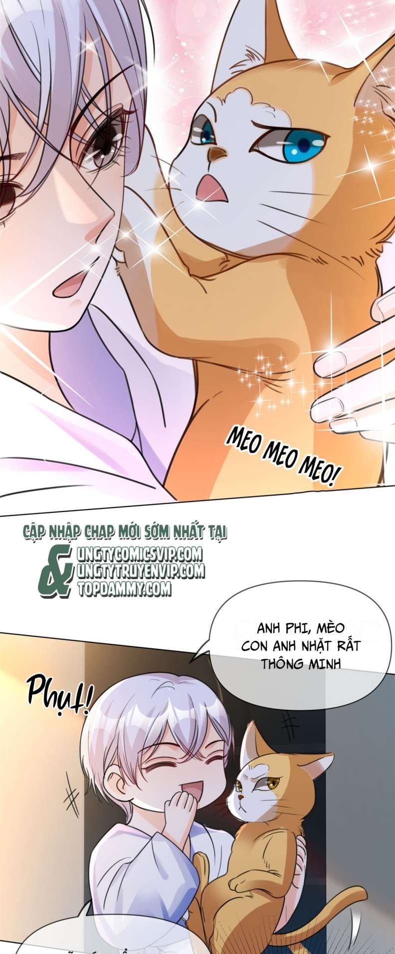 Bị Vạn Người Ghét Sau Khi Trùng Sinh Bạo Hồng Toàn Mạng Chapter 27 - 8