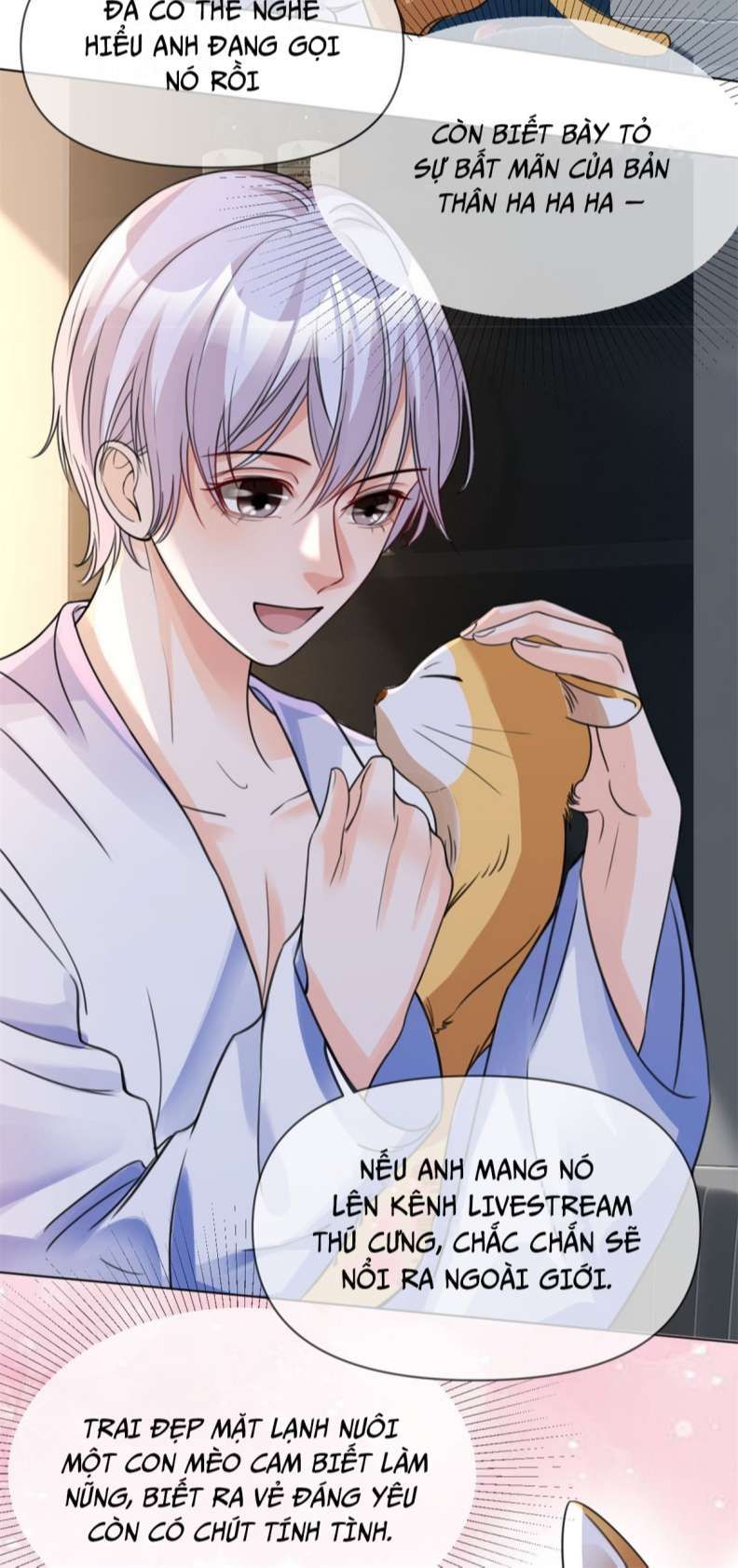 Bị Vạn Người Ghét Sau Khi Trùng Sinh Bạo Hồng Toàn Mạng Chapter 27 - 9