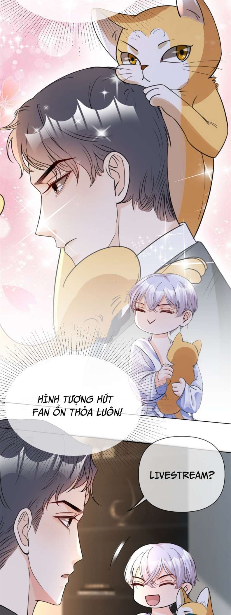 Bị Vạn Người Ghét Sau Khi Trùng Sinh Bạo Hồng Toàn Mạng Chapter 27 - 10