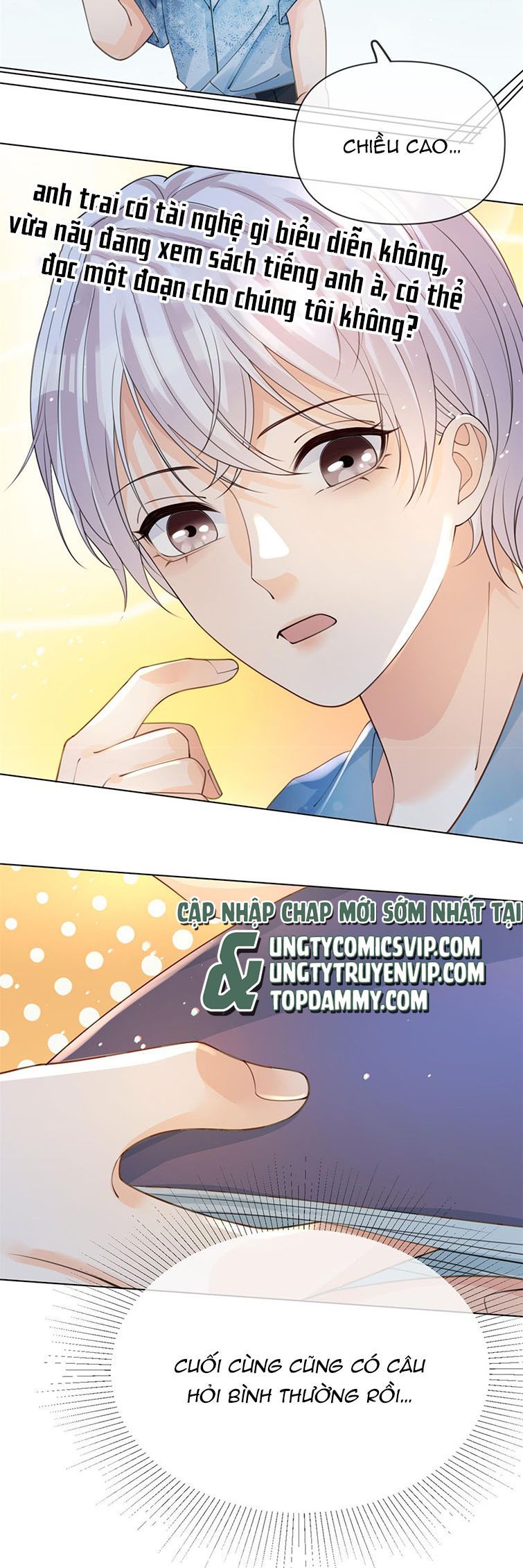 Bị Vạn Người Ghét Sau Khi Trùng Sinh Bạo Hồng Toàn Mạng Chapter 28 - 12