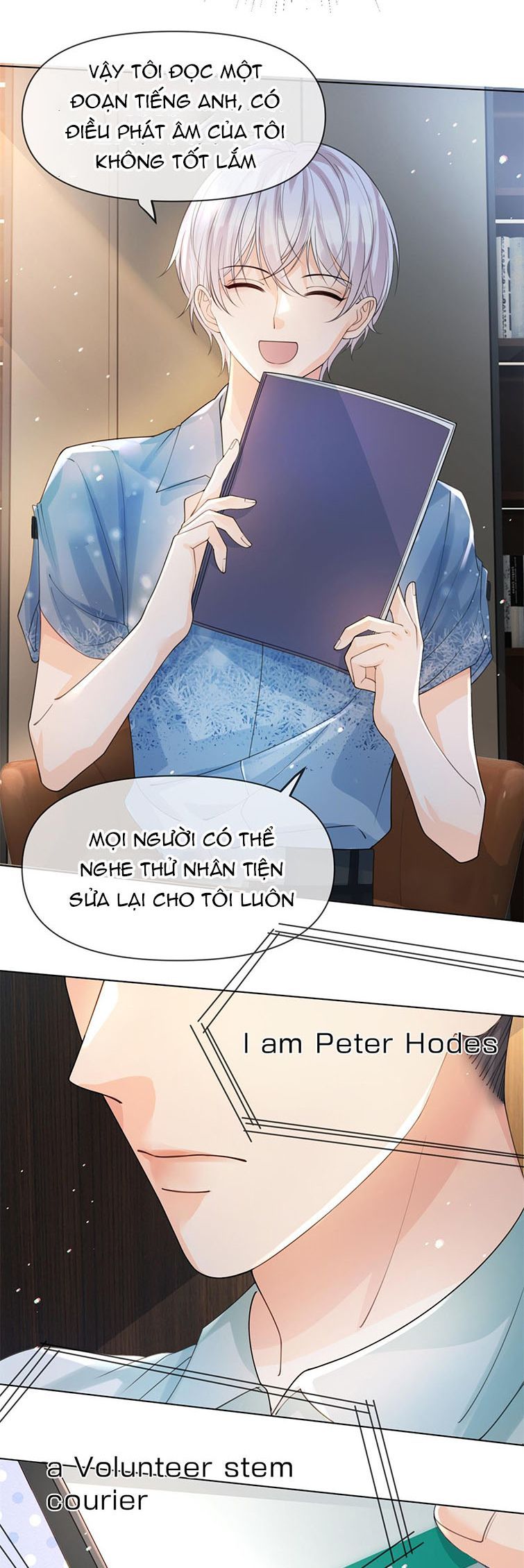 Bị Vạn Người Ghét Sau Khi Trùng Sinh Bạo Hồng Toàn Mạng Chapter 28 - 13