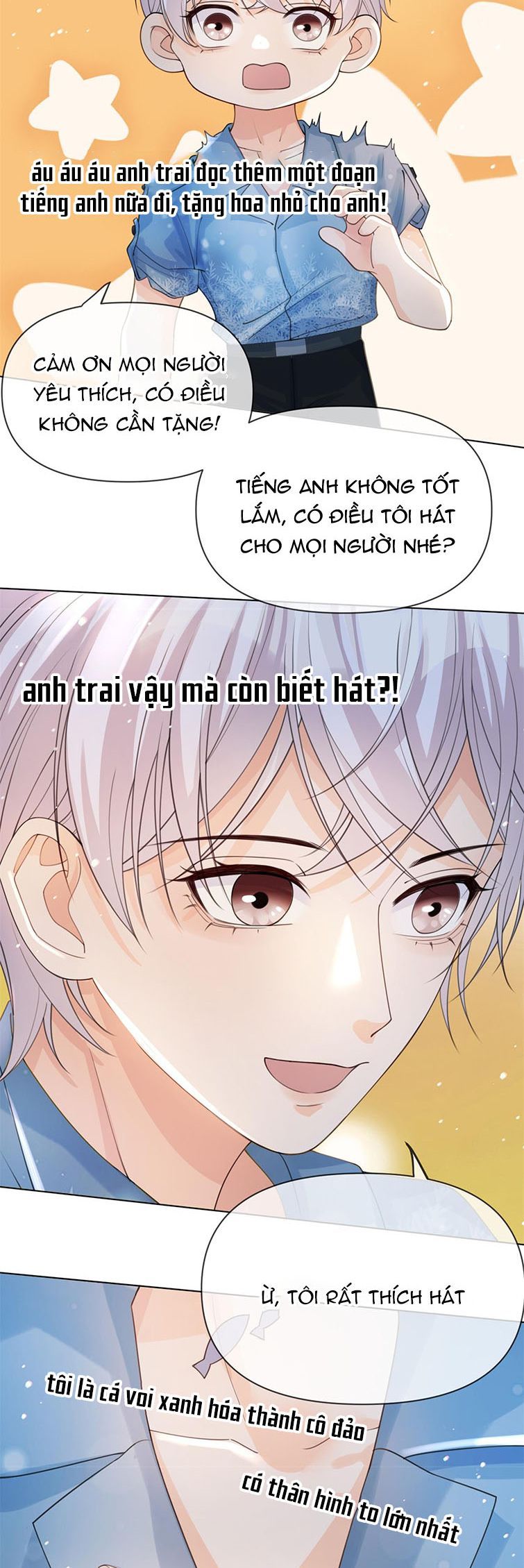 Bị Vạn Người Ghét Sau Khi Trùng Sinh Bạo Hồng Toàn Mạng Chapter 28 - 15