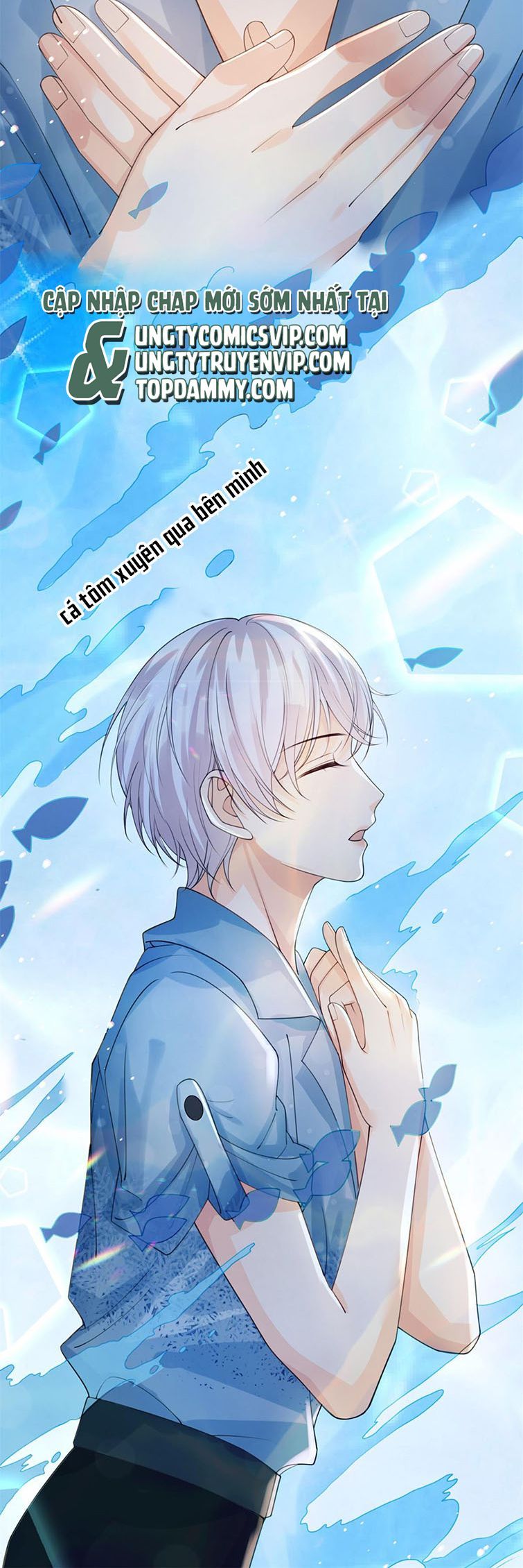 Bị Vạn Người Ghét Sau Khi Trùng Sinh Bạo Hồng Toàn Mạng Chapter 28 - 16