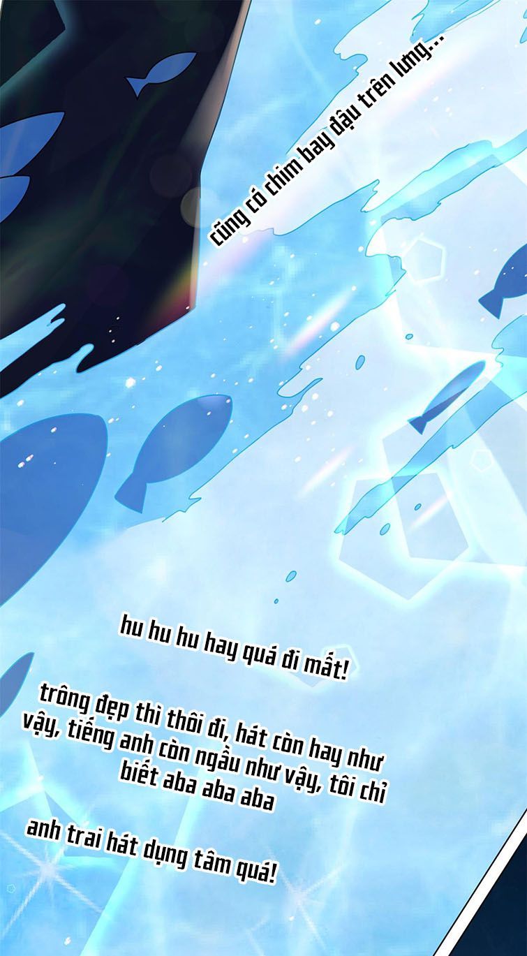 Bị Vạn Người Ghét Sau Khi Trùng Sinh Bạo Hồng Toàn Mạng Chapter 28 - 17