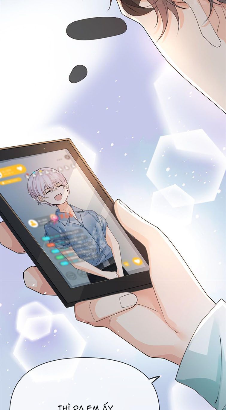 Bị Vạn Người Ghét Sau Khi Trùng Sinh Bạo Hồng Toàn Mạng Chapter 28 - 23