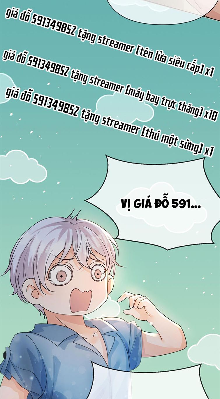 Bị Vạn Người Ghét Sau Khi Trùng Sinh Bạo Hồng Toàn Mạng Chapter 28 - 25