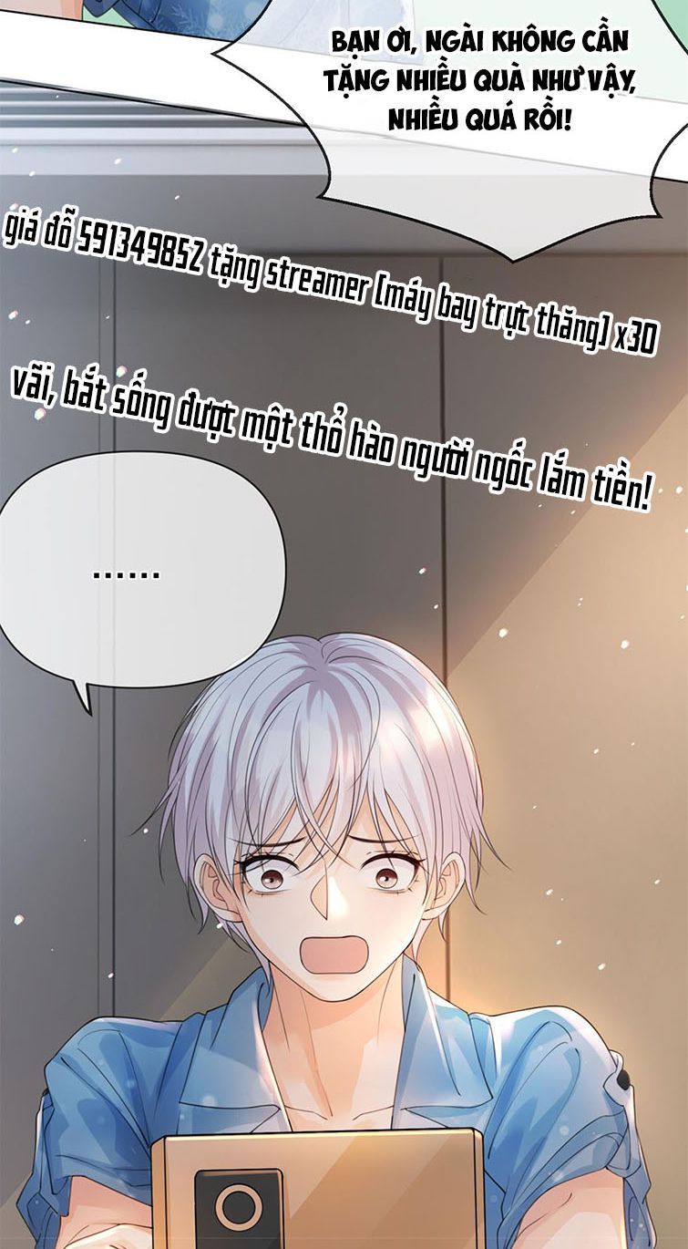 Bị Vạn Người Ghét Sau Khi Trùng Sinh Bạo Hồng Toàn Mạng Chapter 28 - 26