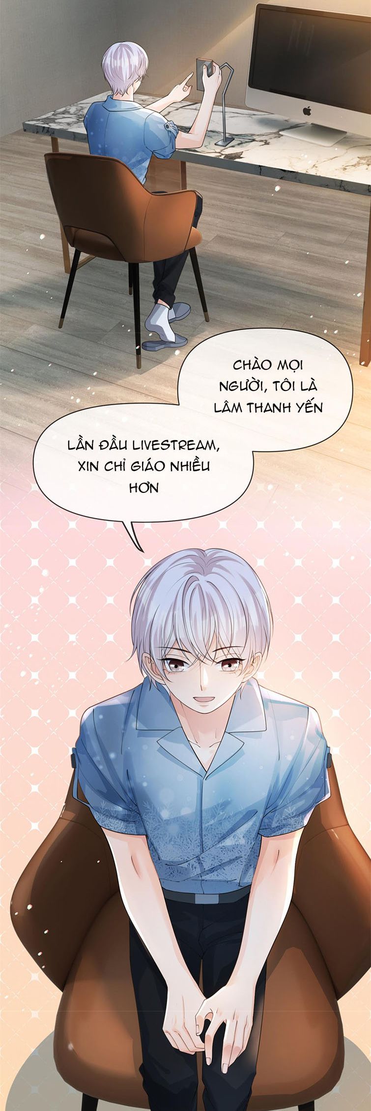 Bị Vạn Người Ghét Sau Khi Trùng Sinh Bạo Hồng Toàn Mạng Chapter 28 - 4