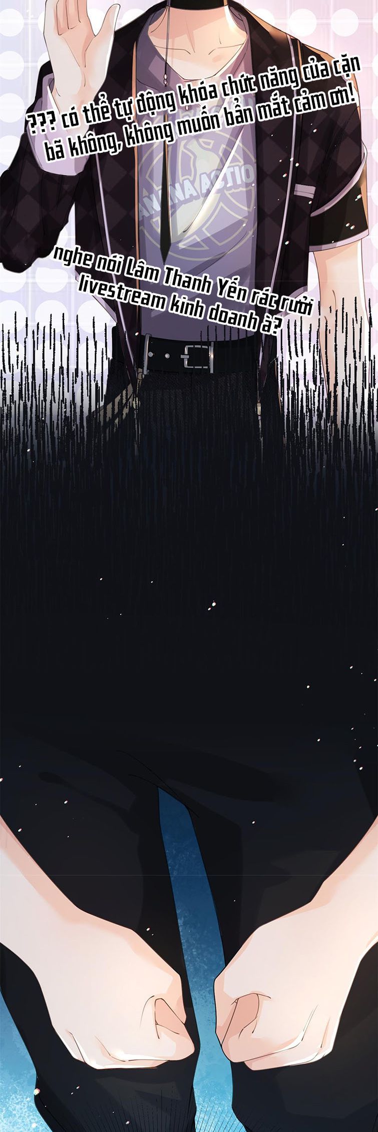 Bị Vạn Người Ghét Sau Khi Trùng Sinh Bạo Hồng Toàn Mạng Chapter 28 - 7