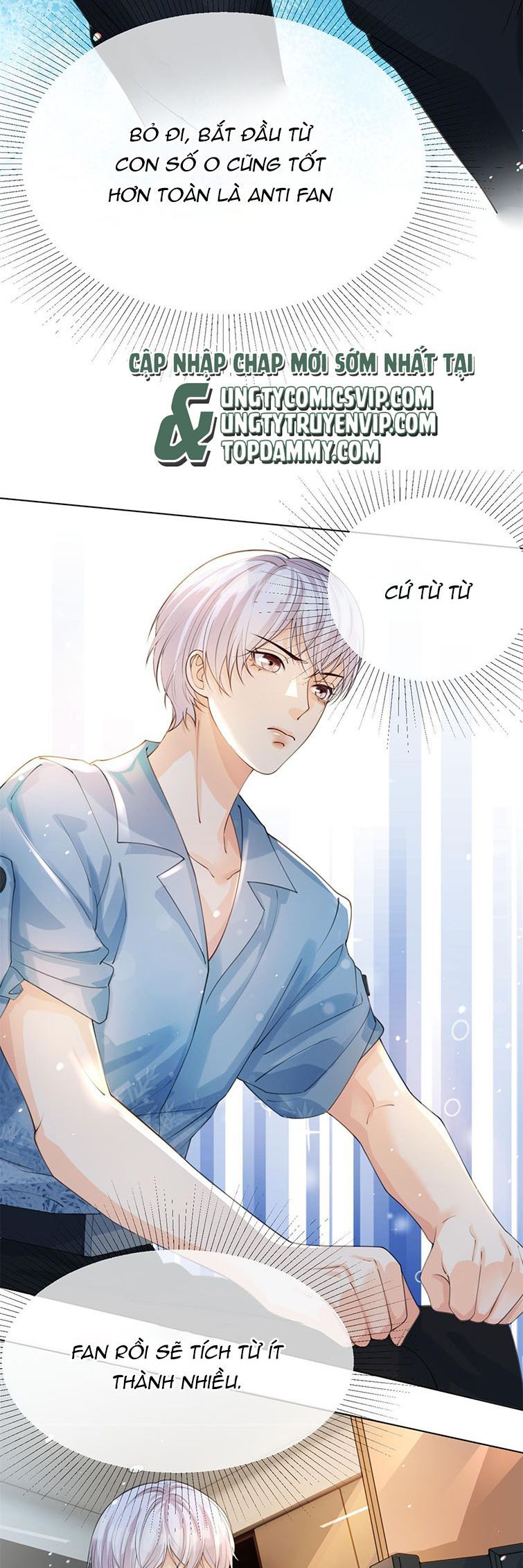 Bị Vạn Người Ghét Sau Khi Trùng Sinh Bạo Hồng Toàn Mạng Chapter 28 - 8