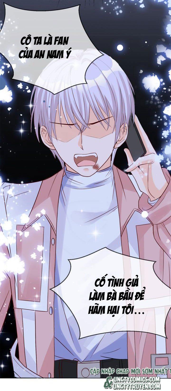 Bị Vạn Người Ghét Sau Khi Trùng Sinh Bạo Hồng Toàn Mạng Chapter 3 - 16