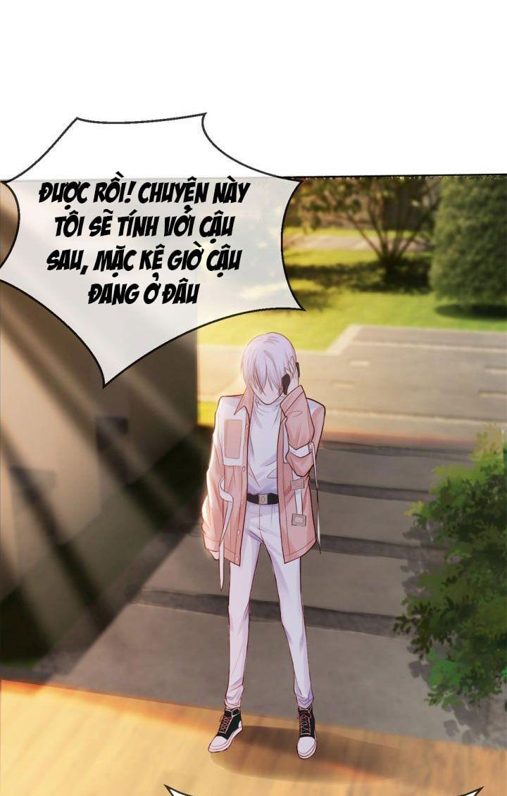 Bị Vạn Người Ghét Sau Khi Trùng Sinh Bạo Hồng Toàn Mạng Chapter 3 - 17