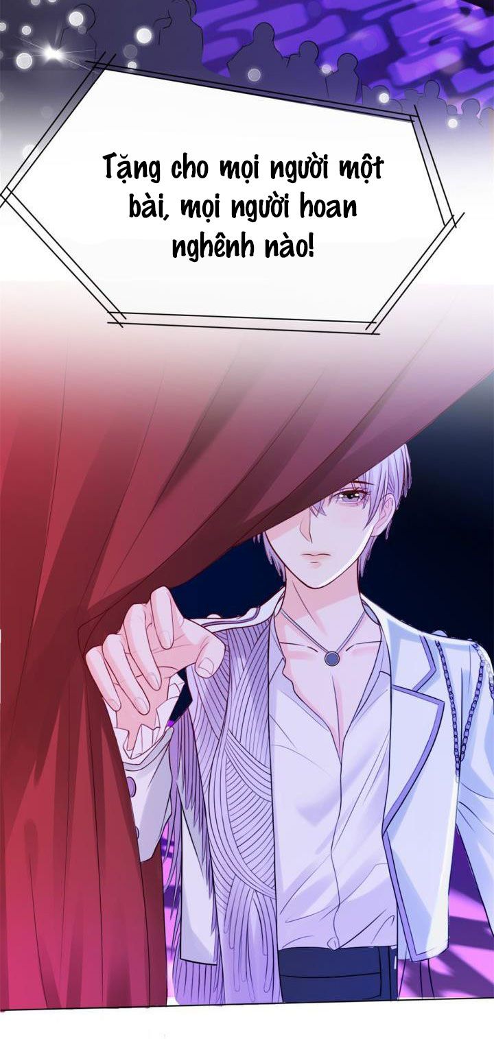 Bị Vạn Người Ghét Sau Khi Trùng Sinh Bạo Hồng Toàn Mạng Chapter 3 - 20